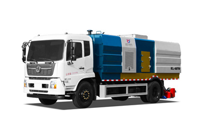 龙岩吸尘车